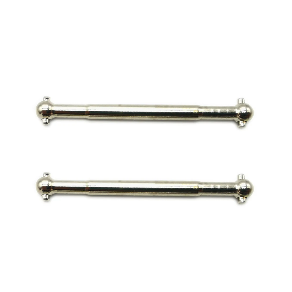 2pcs Metal Rear Drive Rod Dog Bone for 1/18 HSP 18321 Off-road RC Car Accessories
2pcs Metal Rear Drive Rod Dog Bone for 1/18 HSP 18321 Off-road RC Car Accessories