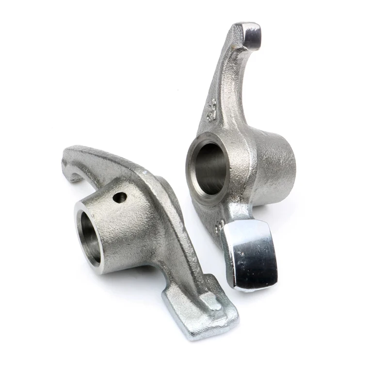 Motorcycle Camshaft Parts Engine Rocker Arms for Honda CH125 Elite 1984 CH150 85-87 CH250 85-88 CN250 86-87 CN250 Helix 92-07
Motorcycle Camshaft Parts Engine Rocker Arms for Honda CH125 Elite 1984 CH150 85-87 CH250 85-88 CN250 86-87 CN250 Helix 92-07