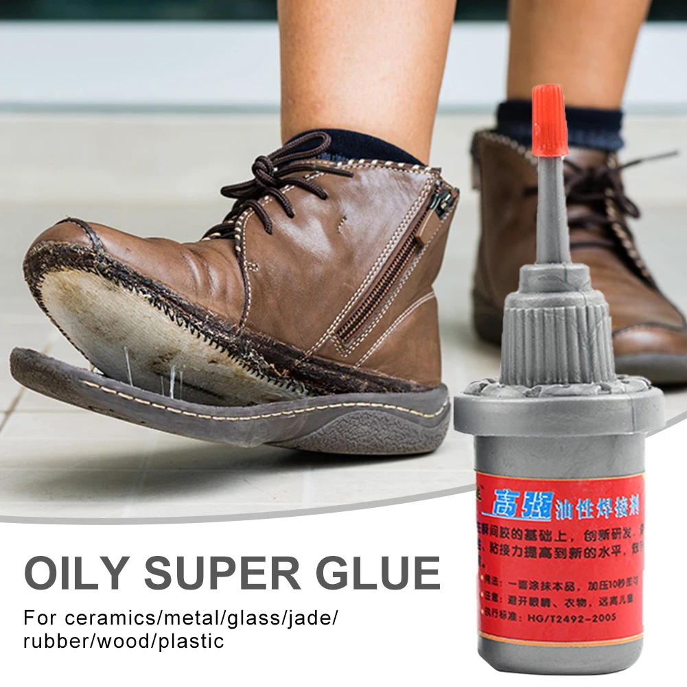 Metal Welding Flux Oily Strong Welding Flux Universal Glue Oily Raw Glue Welding Flux Glue Multi Purpose Adhesive Super Glue 1pc
Metal Welding Flux Oily Strong Welding Flux Universal Glue Oily Raw Glue Welding Flux Glue Multi Purpose Adhesive Super Glue 1pc