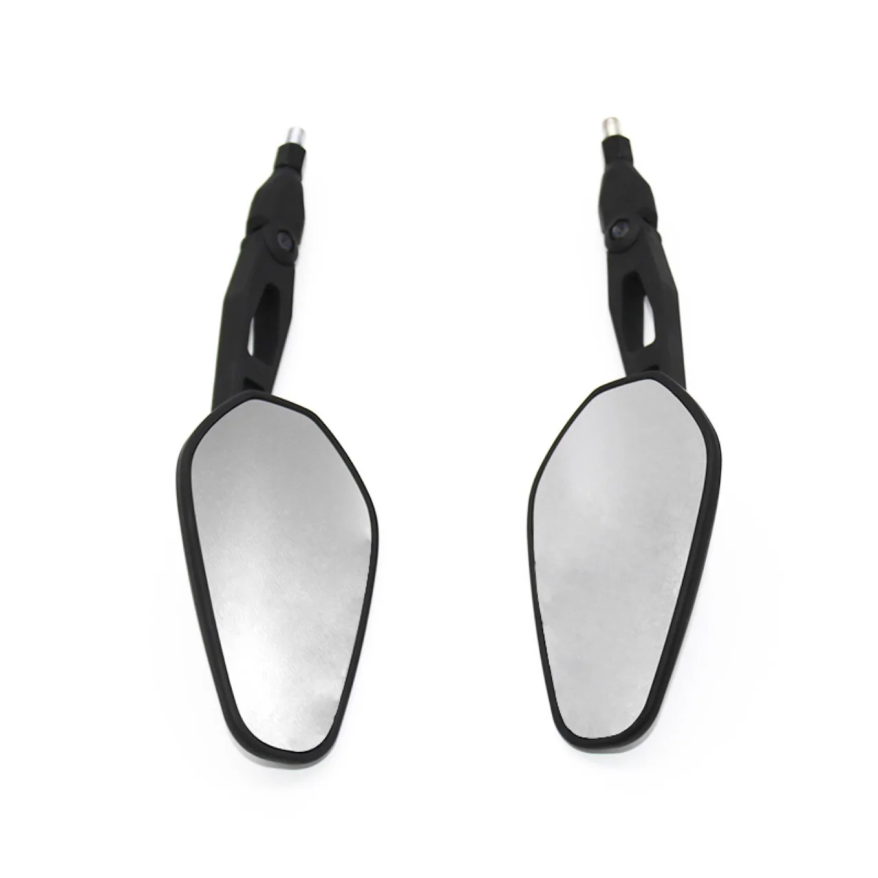 Universal 10MM Motorcycle Mirrors Rear View for Honda Yamaha Kawasaki Suzuki for BMW Ducati Aprilia Moto Guzzi MV Agusta
Universal 10MM Motorcycle Mirrors Rear View for Honda Yamaha Kawasaki Suzuki for BMW Ducati Aprilia Moto Guzzi MV Agusta