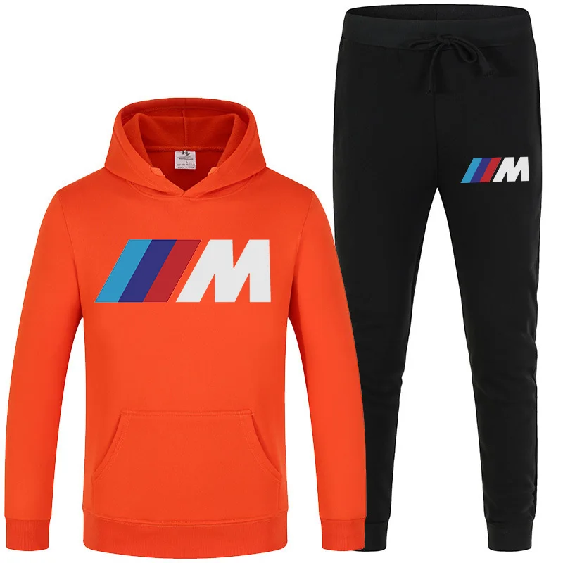 Tracksuit Printed Men's Suit Winter Hoodie Pants 2-piece Set Fashion Hoodie Men's Sweatshirt Sports Jogger Sweatpants Set
Tracksuit Printed Men's Suit Winter Hoodie Pants 2-piece Set Fashion Hoodie Men's Sweatshirt Sports Jogger Sweatpants Set