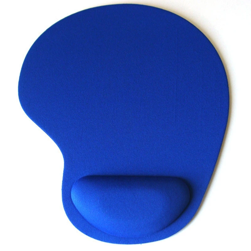 Mouse Pad Small Feet Computer Game Creative Solid Color Environmental EVA Wristband Comfortable Mouse Pad
Mouse Pad Small Feet Computer Game Creative Solid Color Environmental EVA Wristband Comfortable Mouse Pad