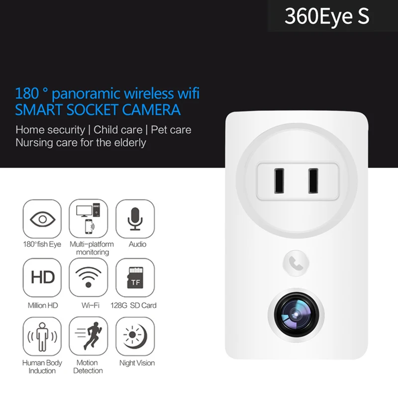 1080P Full HD Wi-Fi IP камера видеонаблюдения Детский Монитор Wi-Fi мини сетевое видеонаблюдение камера с функцией автоматического слежения камера но...
1080P Full HD Wi-Fi IP камера видеонаблюдения Детский Монитор Wi-Fi мини сетевое видеонаблюдение камера с функцией автоматического слежения камера но...