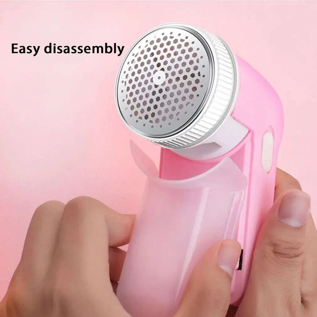 Lint Remover Clothes Fuzz Pellet Trimmer Machine Portable Charging Fabric Shaver Remover For Clothes Coils Removal
Lint Remover Clothes Fuzz Pellet Trimmer Machine Portable Charging Fabric Shaver Remover For Clothes Coils Removal