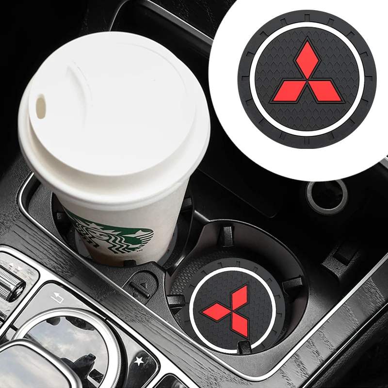 Car Water Cup Bottle Holder Anti-slip Pad Mat Silica Gel For Mitsubishi asx lancer outlander pajero EVO Accessories Car-Styling
Car Water Cup Bottle Holder Anti-slip Pad Mat Silica Gel For Mitsubishi asx lancer outlander pajero EVO Accessories Car-Styling