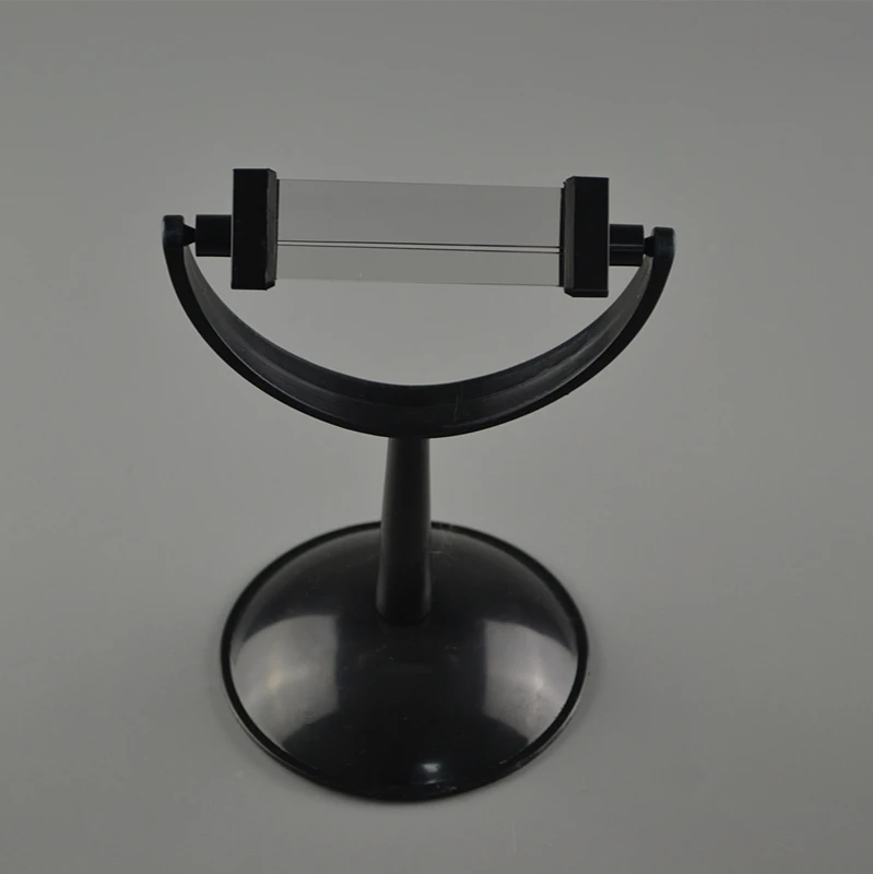 Triangular prism Rainbow optical experiment equipment with base optics Real optical glass colorful
Triangular prism Rainbow optical experiment equipment with base optics Real optical glass colorful