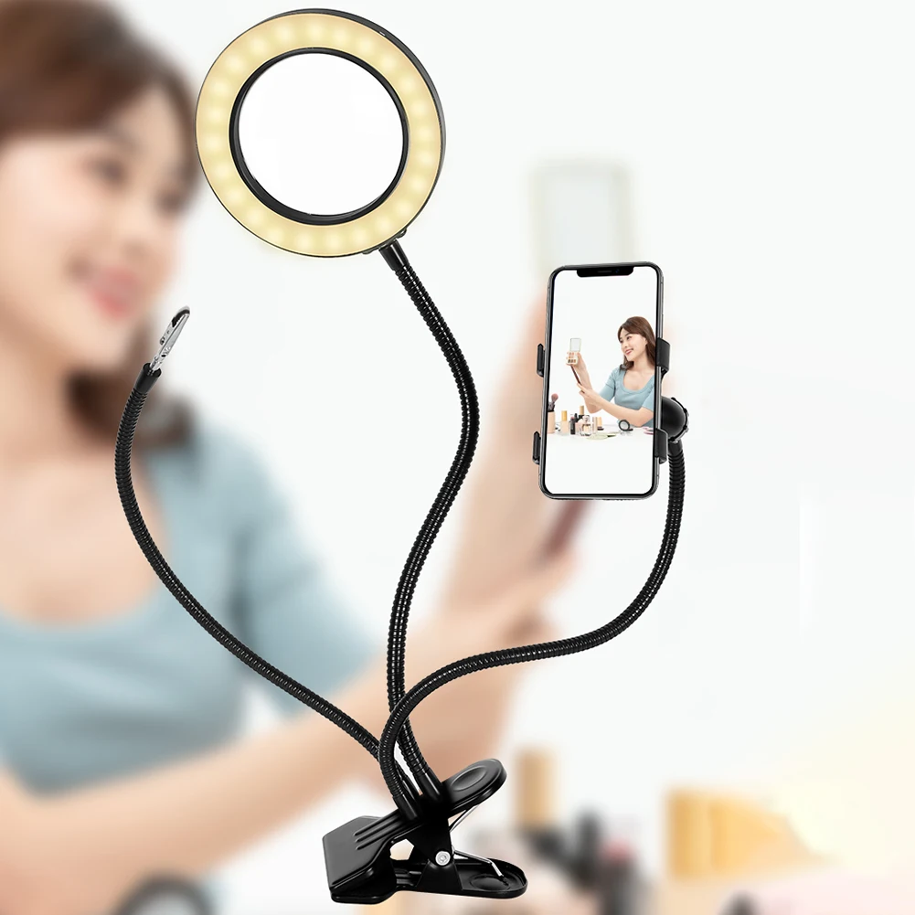 Third Hand Tool Soldering Stand 10X Magnifying Glass Clip Desktop Illuminated Magnifier Auxiliary Clip Soldering Repair Welding
Third Hand Tool Soldering Stand 10X Magnifying Glass Clip Desktop Illuminated Magnifier Auxiliary Clip Soldering Repair Welding