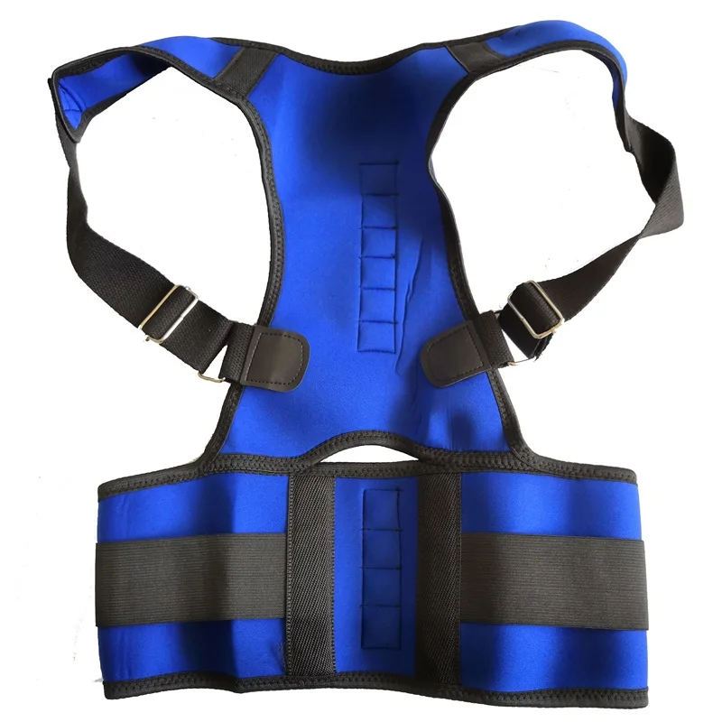 LOGO Customized Women Men Corrector Postura Back Support Posture Correction Belt health medical corrector de espalda
LOGO Customized Women Men Corrector Postura Back Support Posture Correction Belt health medical corrector de espalda