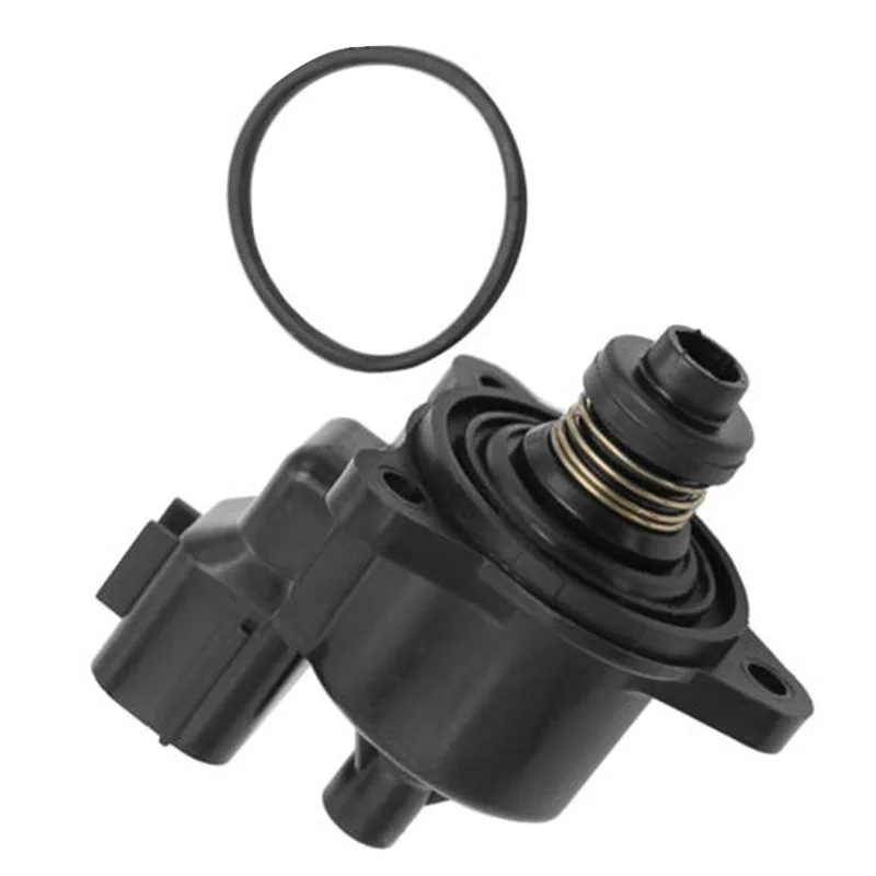 Automobile Idle Speed Control Valve Stepper 13520-31G00 68V-1312A-00-00 is Suitable for Yamaha MD628168
Automobile Idle Speed Control Valve Stepper 13520-31G00 68V-1312A-00-00 is Suitable for Yamaha MD628168
