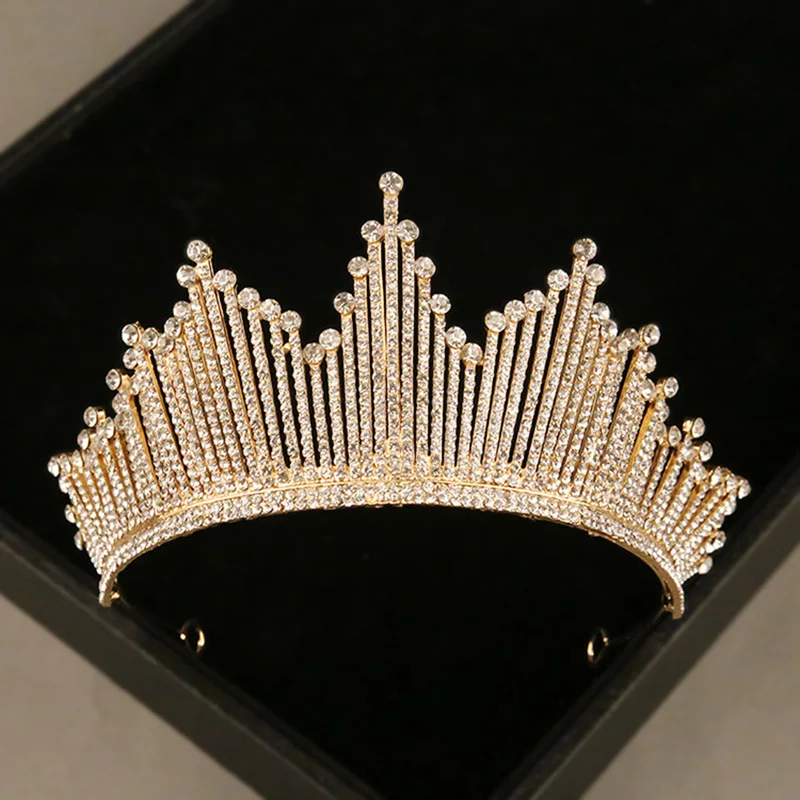 Ободок для волос, повязка с кристаллами Queen диадемы жемчуг свадебная тиара Головные уборы Mariage
Ободок для волос, повязка с кристаллами Queen диадемы жемчуг свадебная тиара Головные уборы Mariage