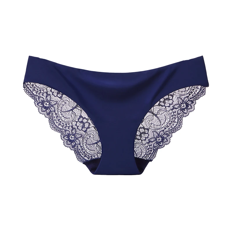 3 Pcs Panties Sexy Panty Briefs Lace Panties Women Underwear Lingerie for Female Skin-friendly Solid Underpant
3 Pcs Panties Sexy Panty Briefs Lace Panties Women Underwear Lingerie for Female Skin-friendly Solid Underpant