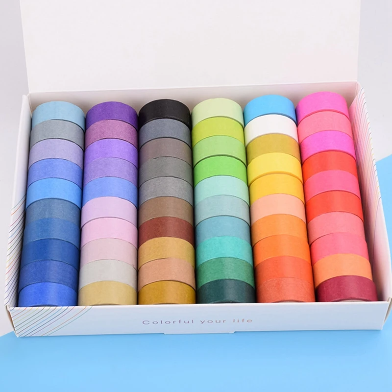 Kawaii 60 шт. радужная бумага конфетных цветов, фотообои 15 дюймов, планировщик, альбом для скрапбукинга, клейкие канцелярские наклейки
Kawaii 60 шт. радужная бумага конфетных цветов, фотообои 15 дюймов, планировщик, альбом для скрапбукинга, клейкие канцелярские наклейки