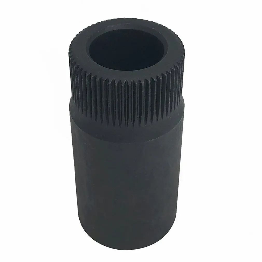 58 Tooth Sleeve Laser Tools 5472 Spline Socket Pre Chamber Special Tool For Front Chamber Spline Sleeve New
58 Tooth Sleeve Laser Tools 5472 Spline Socket Pre Chamber Special Tool For Front Chamber Spline Sleeve New