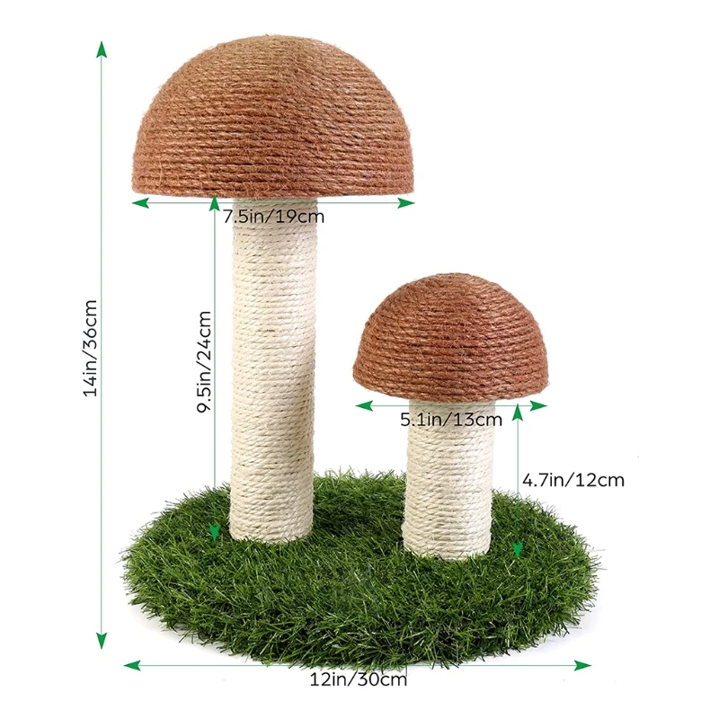 Cat Scratching Supplies Natural Sisal with Firm Base Suit for Indoor Cat Behavior Training Supplies
Cat Scratching Supplies Natural Sisal with Firm Base Suit for Indoor Cat Behavior Training Supplies