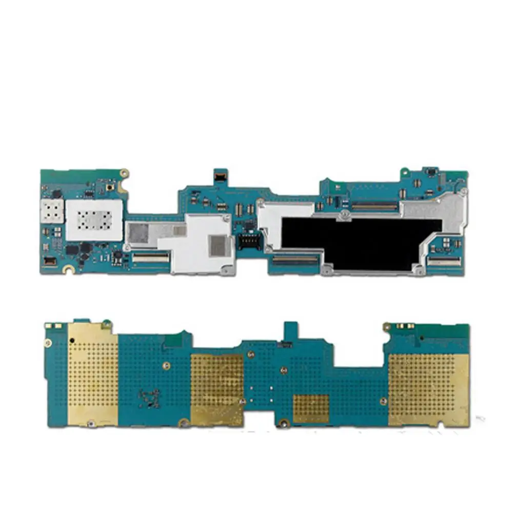 Основная материнская плата разблокирована для Samsung Galaxy Note 10,1 GT-N8010 n8013 N8020
Основная материнская плата разблокирована для Samsung Galaxy Note 10,1 GT-N8010 n8013 N8020