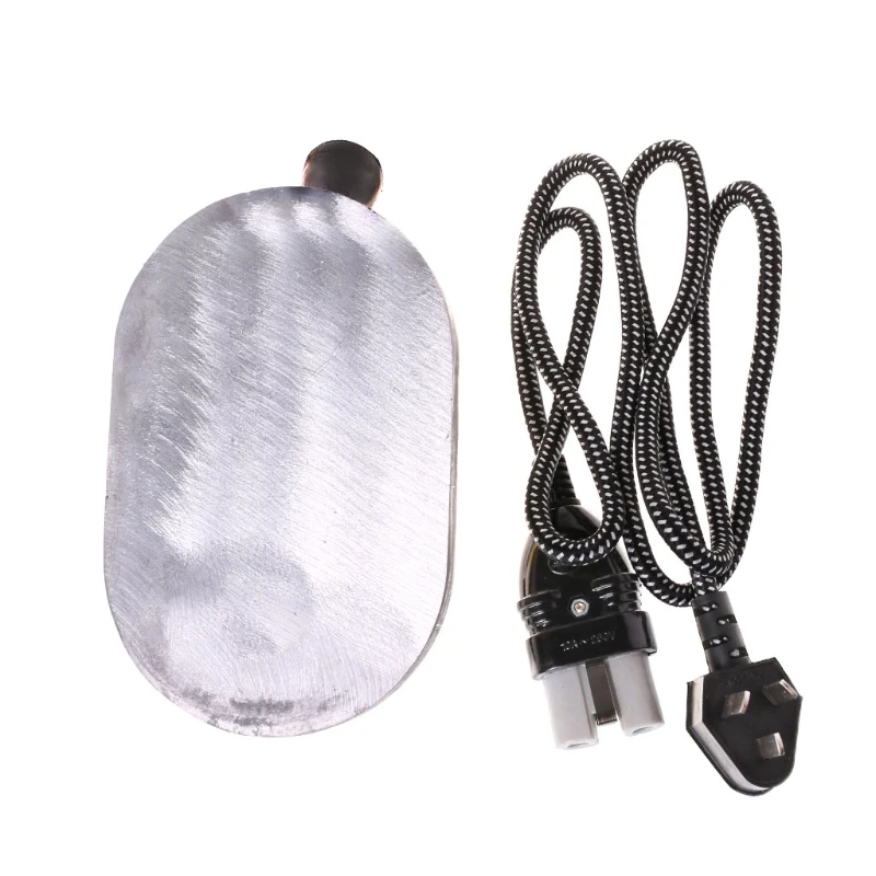 Multifunction Vulcanization Vulcanizing Machine Temperature Heating Plate Heater
Multifunction Vulcanization Vulcanizing Machine Temperature Heating Plate Heater