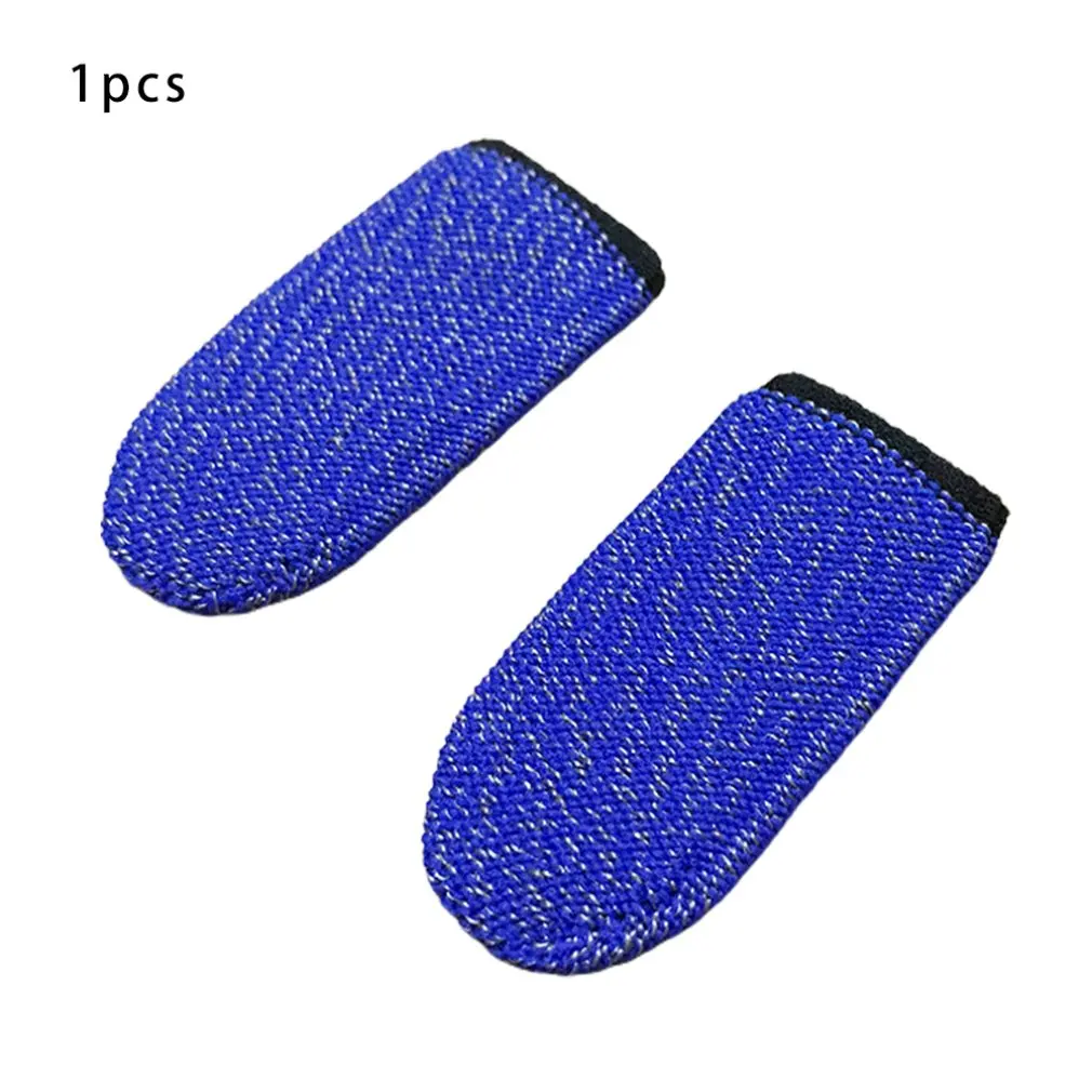 anti-sweat finger sets mobile game touch screen finger sets fiber breathable walking position eating chicken artifact
anti-sweat finger sets mobile game touch screen finger sets fiber breathable walking position eating chicken artifact