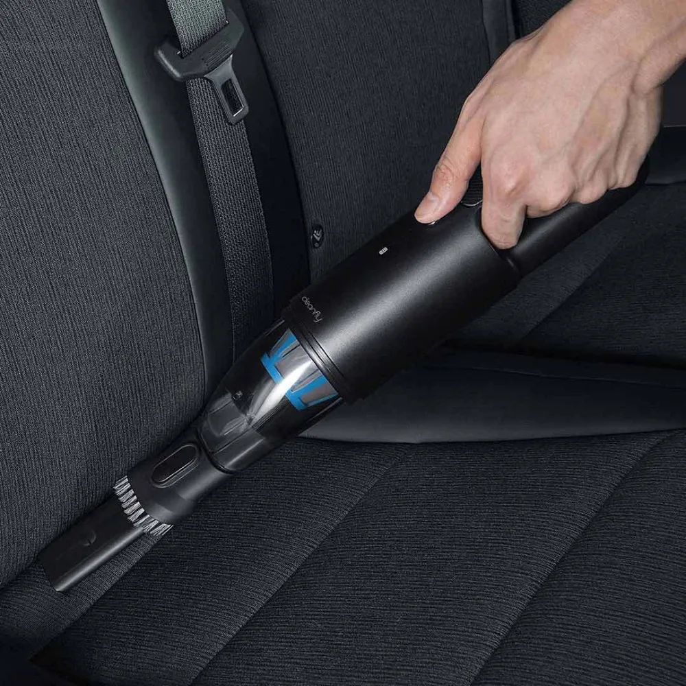 for xiaomi Wireless Car Vacuum Cleaner Cordless Handheld Auto Vacuum Home & Car Dual Use strong suction mini Cleaner
for xiaomi Wireless Car Vacuum Cleaner Cordless Handheld Auto Vacuum Home & Car Dual Use strong suction mini Cleaner