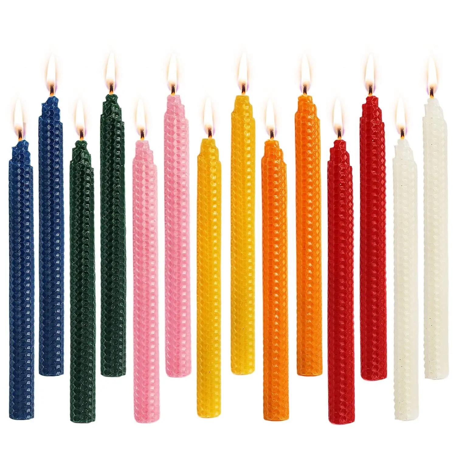 Colored beeswax piece nest base piece craft candle material beekeep beekeeping equipment honeybee decor 
Colored beeswax piece nest base piece craft candle material beekeep beekeeping equipment honeybee decor