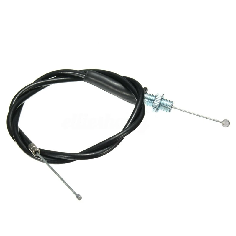 100cm Quick Action Throttle Grip Twist & Cable 110Cc 125Cc Pitbike Pit Dirt Bike
100cm Quick Action Throttle Grip Twist & Cable 110Cc 125Cc Pitbike Pit Dirt Bike