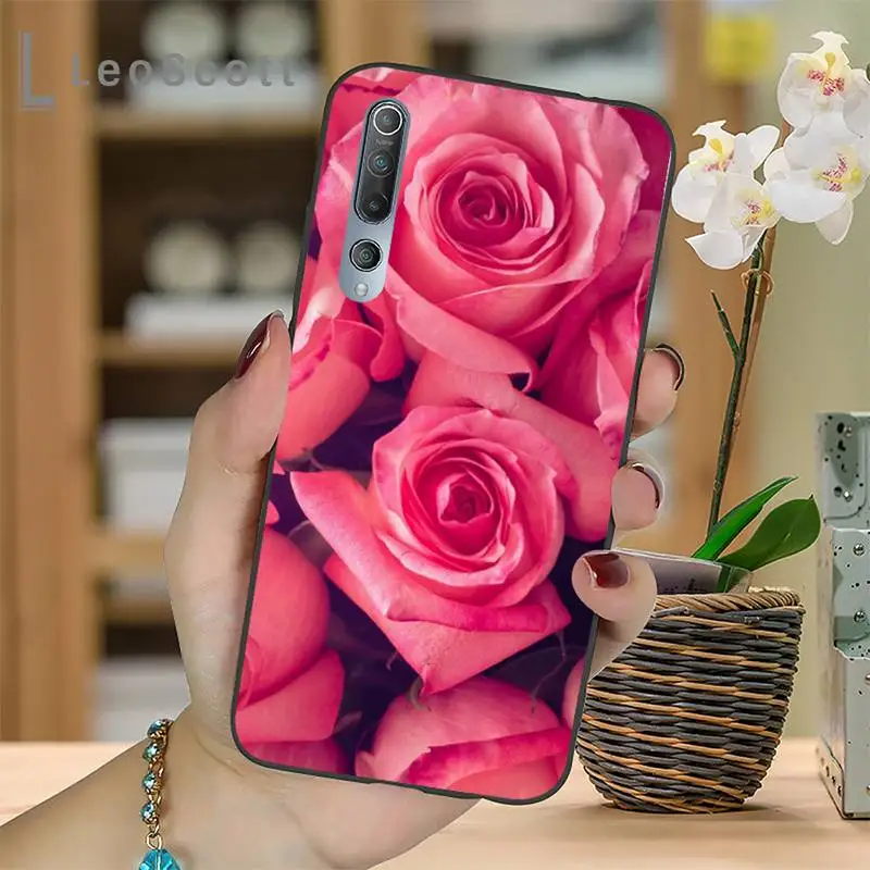 Pink roses Phone Cases For Xiaomi Redmi 4x 5 plus 6A 7 7A 8 mi8 8lite 9 note 4 5 7 8 pro
Pink roses Phone Cases For Xiaomi Redmi 4x 5 plus 6A 7 7A 8 mi8 8lite 9 note 4 5 7 8 pro