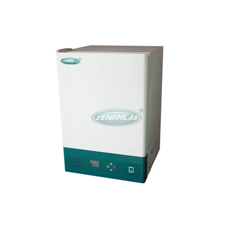 Digital LED Temperature Controller Electrothermal Stable Temperature Incubator IB-9052A Electricity Leakage Protection 110V/220V
Digital LED Temperature Controller Electrothermal Stable Temperature Incubator IB-9052A Electricity Leakage Protection 110V/220V