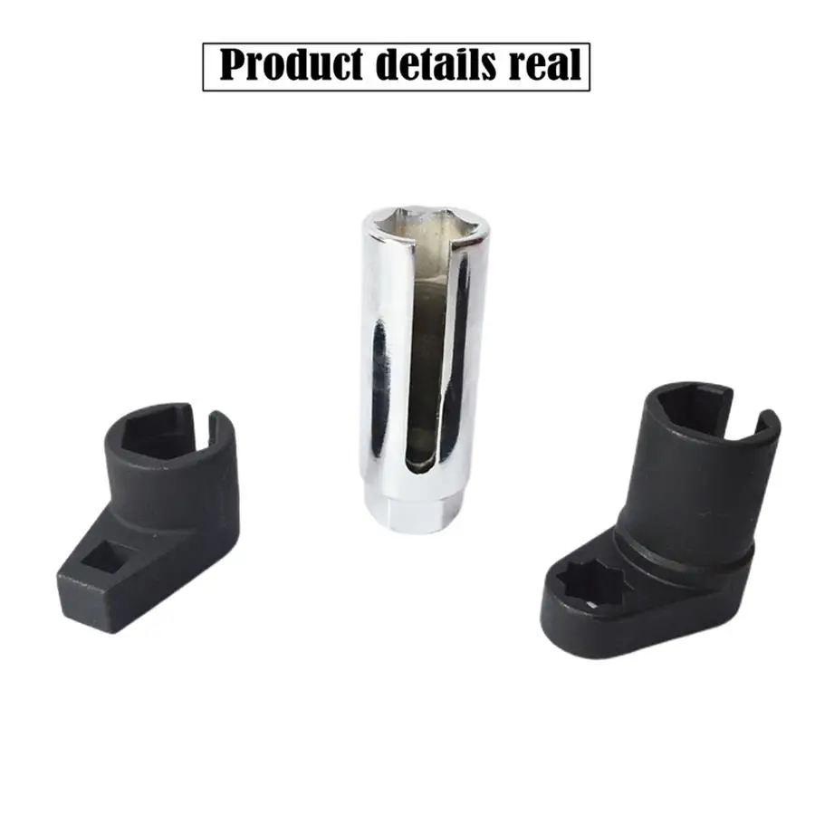 3PC car oxygen sensor sleeve removal tool wrench kit oxygen sensor auto repair tool
3PC car oxygen sensor sleeve removal tool wrench kit oxygen sensor auto repair tool