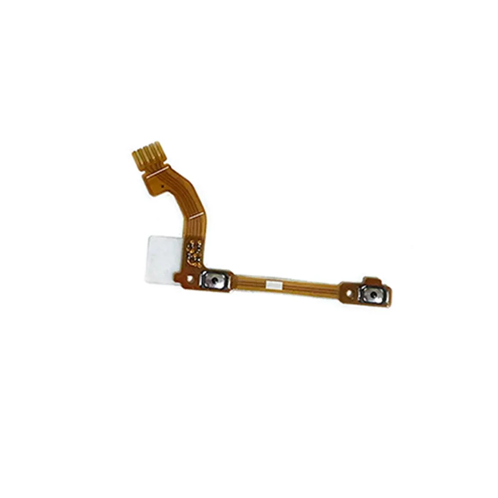Flexible Cable for Samsung Gear S3 R760 R765 R770 R775 Replacement Main Board Power Key Power Switch Flexible Flat Cable
Flexible Cable for Samsung Gear S3 R760 R765 R770 R775 Replacement Main Board Power Key Power Switch Flexible Flat Cable