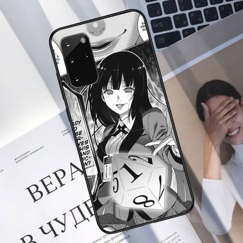 Anime Manga Death Note Ryuk Phone Case For Samsung A40 A31 A50 A51 A71 A20E A20S S8 S9 S10 S20 Plus note 20 ultra
Anime Manga Death Note Ryuk Phone Case For Samsung A40 A31 A50 A51 A71 A20E A20S S8 S9 S10 S20 Plus note 20 ultra