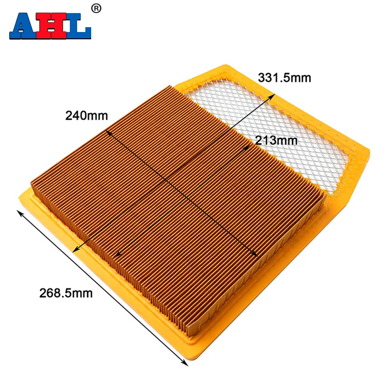 Motorcycle Parts Air Filter For Can-Am UTV 4x4 Maverick 1000 1000R Max 1000R XRS Turbo DPS XC XDS XMR XXC 707800327 
Motorcycle Parts Air Filter For Can-Am UTV 4x4 Maverick 1000 1000R Max 1000R XRS Turbo DPS XC XDS XMR XXC 707800327