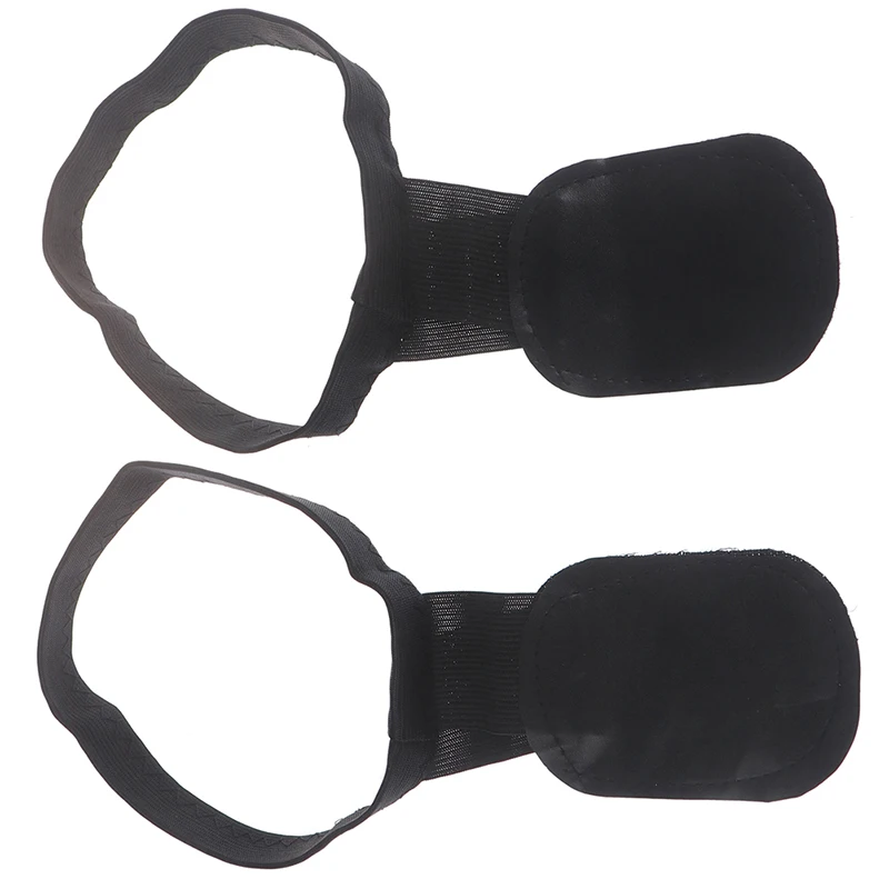 1Pc Massager Shapewear Chest Belt Back Shoulder Posture Corrector Black
1Pc Massager Shapewear Chest Belt Back Shoulder Posture Corrector Black