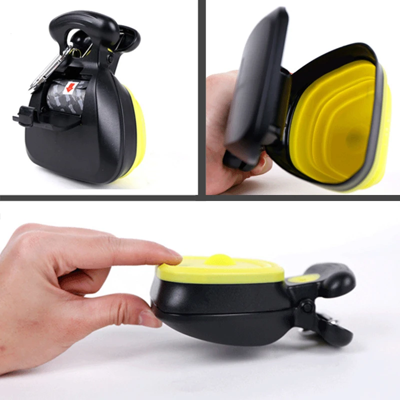 Portable Foldable Toilet Picker Dog Poop Bags Dispenser Travel Poop Clean Pick Up Animal Waste Picker Cleaning Pet Supplies
Portable Foldable Toilet Picker Dog Poop Bags Dispenser Travel Poop Clean Pick Up Animal Waste Picker Cleaning Pet Supplies