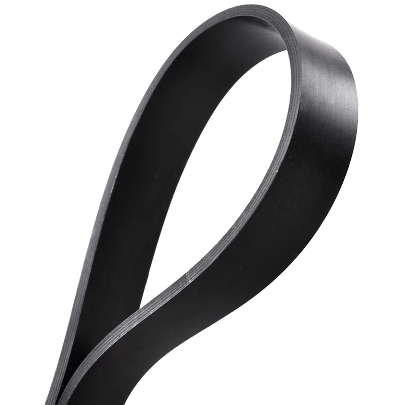 Suitable for Bissell 7, 9, 10, 12, 14 and Other 4 Replacement Drive Belts 
Suitable for Bissell 7, 9, 10, 12, 14 and Other 4 Replacement Drive Belts