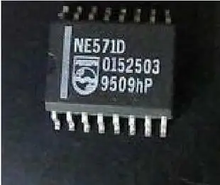 Бесплатная доставка. NE571D SA571D жидкокристаллический чип управления питанием |