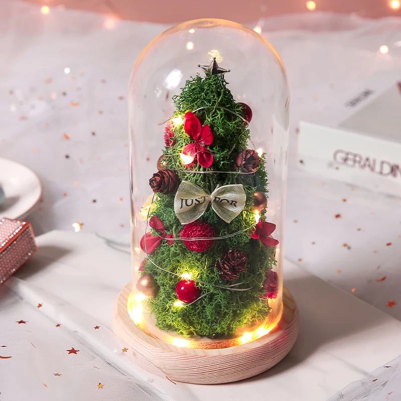 Simulation Flower Tree Bedroom Living Room Balcony Children Holiday Gift Christmas Tree Decoration Kid Gift Night Lamps
Simulation Flower Tree Bedroom Living Room Balcony Children Holiday Gift Christmas Tree Decoration Kid Gift Night Lamps