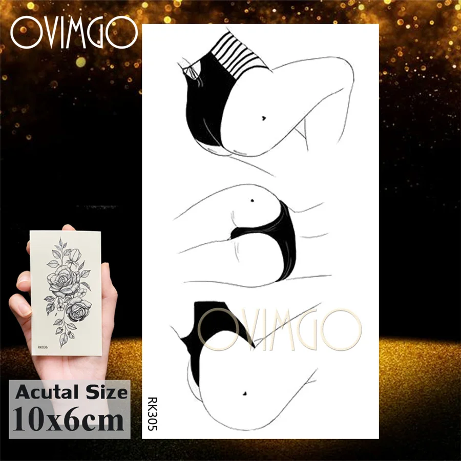 Black Smokes Middle Finger Headgear Girl Tattoos For Men Women Body Art Back Realistic Tatoo Waterproof Fake Tattoo Sticker DIY
Black Smokes Middle Finger Headgear Girl Tattoos For Men Women Body Art Back Realistic Tatoo Waterproof Fake Tattoo Sticker DIY
