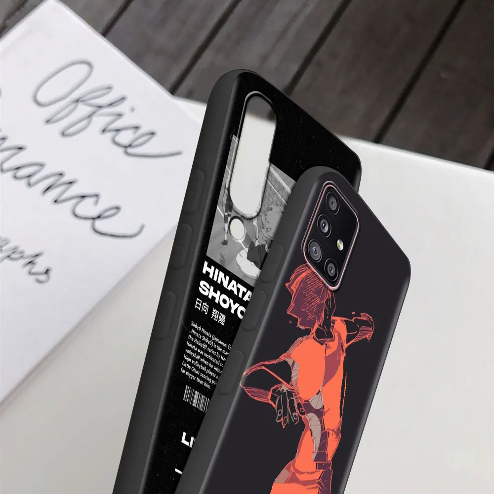 Shy Hinata Cover For Samsung Galaxy A51 A71 A21s A70 A50 A40 A20e A12 A10 Phone Case A72 A52 5G A41 A31 Capa Anime ShoyoHinata
Shy Hinata Cover For Samsung Galaxy A51 A71 A21s A70 A50 A40 A20e A12 A10 Phone Case A72 A52 5G A41 A31 Capa Anime ShoyoHinata