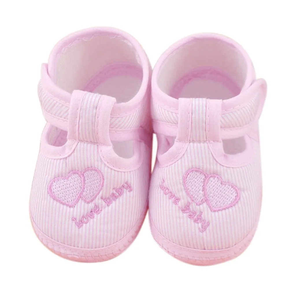 Newborn Girl Boy Soft Sole Crib Toddler Shoes Canvas Sneaker Baby Girl Shoes Toddler Sandals Zapatos Bebe Newborn Accessories
Newborn Girl Boy Soft Sole Crib Toddler Shoes Canvas Sneaker Baby Girl Shoes Toddler Sandals Zapatos Bebe Newborn Accessories