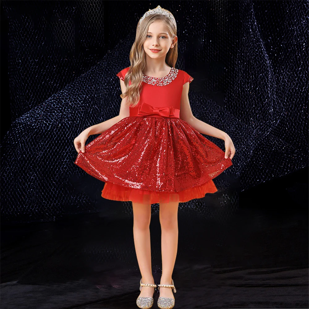 Винтажное платье для девочек с цветами на свадьбу, вечеринку, детское платье принцессы на день рождения, детское платье с бисером и блесткам...
Винтажное платье для девочек с цветами на свадьбу, вечеринку, детское платье принцессы на день рождения, детское платье с бисером и блесткам...