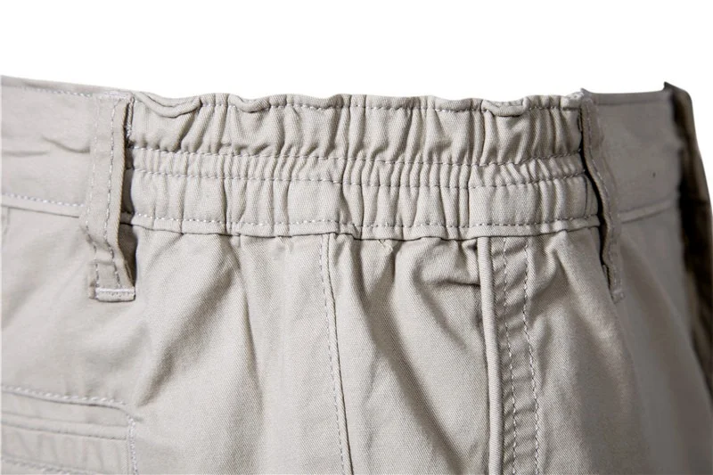 2020 New Summer 100% Cotton Solid Shorts Men High Quality Casual Business Social Elastic Waist Men Shorts 10 Colors Beach Shorts
2020 New Summer 100% Cotton Solid Shorts Men High Quality Casual Business Social Elastic Waist Men Shorts 10 Colors Beach Shorts