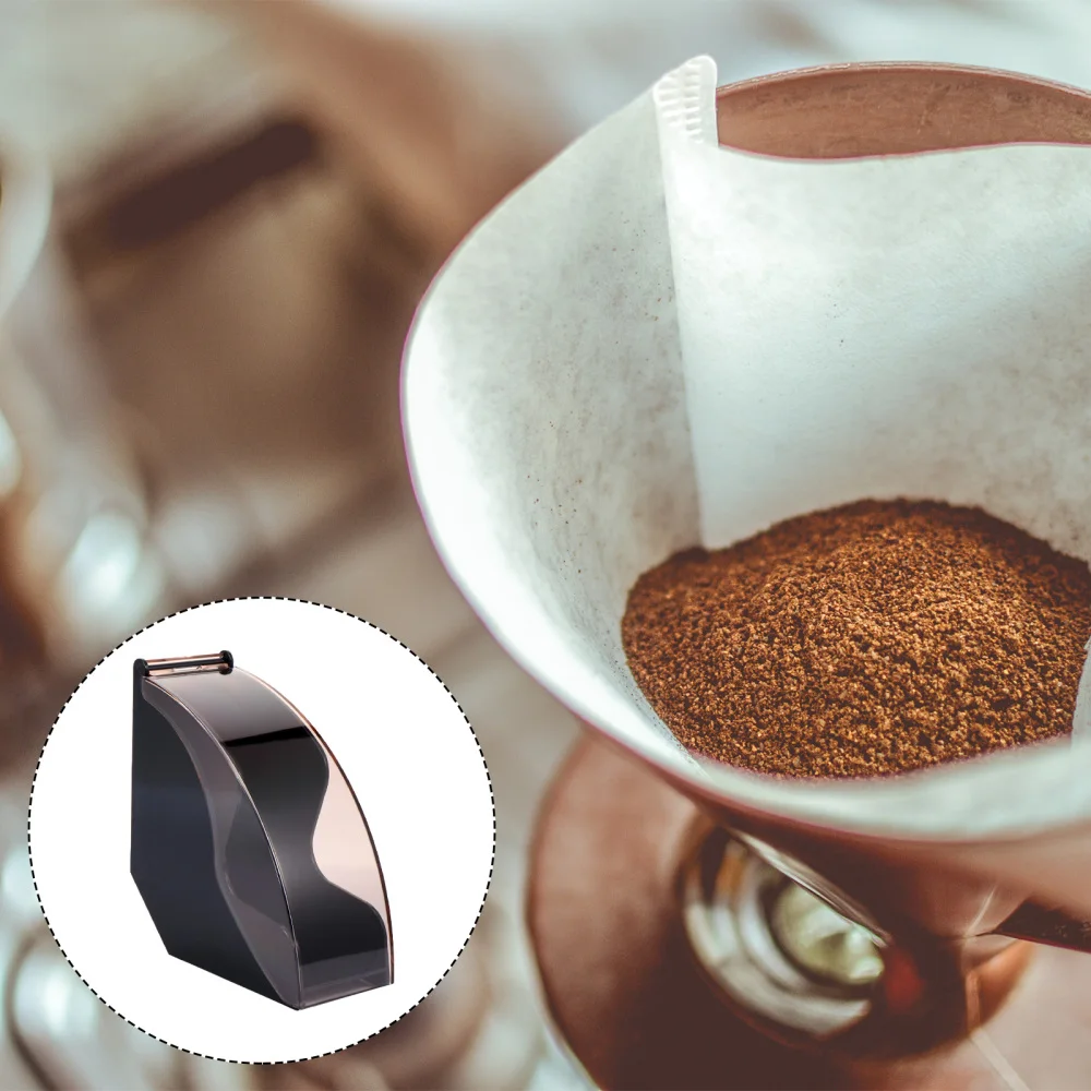 1pc Rack Durable Lightweight Reusable Storage Holder for Cafe
1pc Rack Durable Lightweight Reusable Storage Holder for Cafe