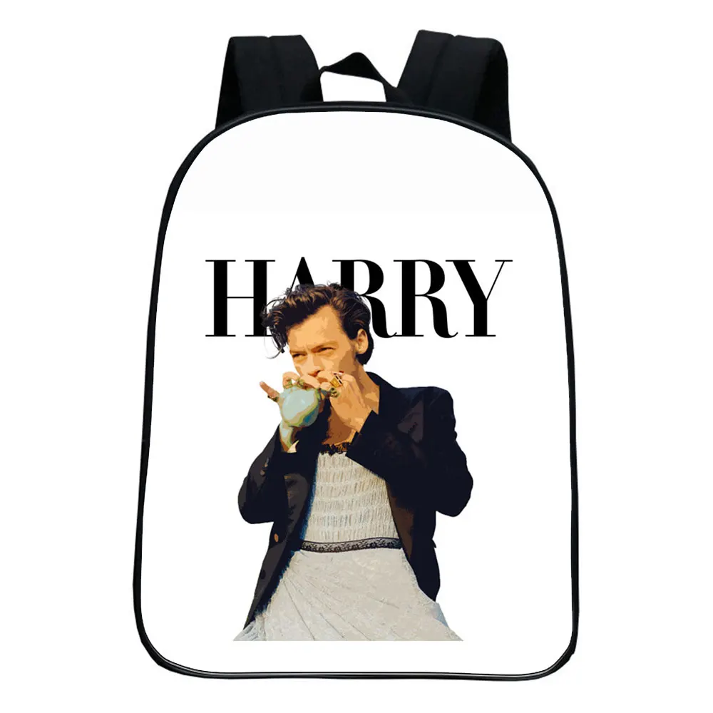 Harry Styles Backpacks Teenagers Fashion Printing Bag Cartable Bags Student School Backpack Teens Bags Daily Backpack 
Harry Styles Backpacks Teenagers Fashion Printing Bag Cartable Bags Student School Backpack Teens Bags Daily Backpack