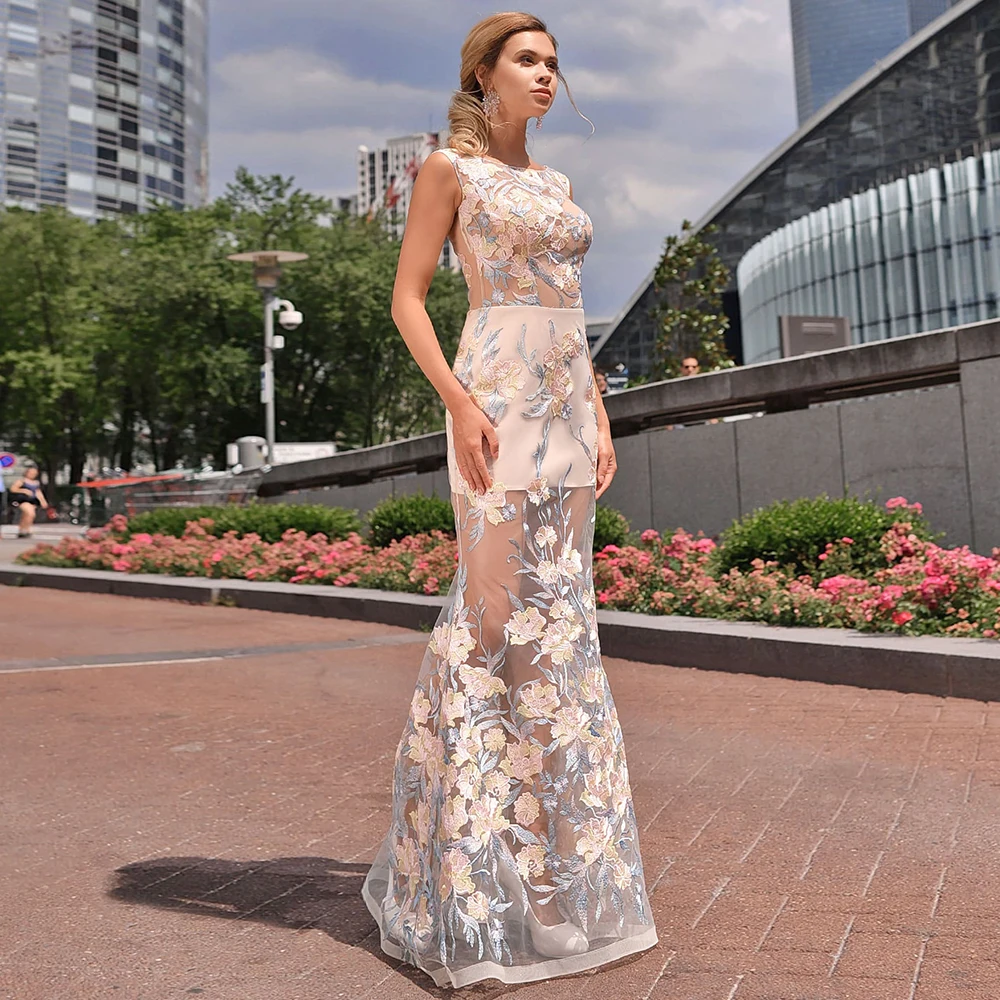 Sparkle Sleeveless Floor-Length Applique Scoop Dinner Dress for Women 2021 Evening Party Illusion Button Back 2021 Summer Custom
Sparkle Sleeveless Floor-Length Applique Scoop Dinner Dress for Women 2021 Evening Party Illusion Button Back 2021 Summer Custom