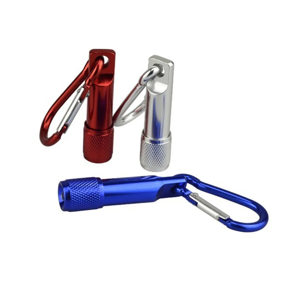 Flashlight Keychain Portable LED Carabiner Camping Light Hiking Torch Gift LED Light Camping Flashlight Torch
Flashlight Keychain Portable LED Carabiner Camping Light Hiking Torch Gift LED Light Camping Flashlight Torch
