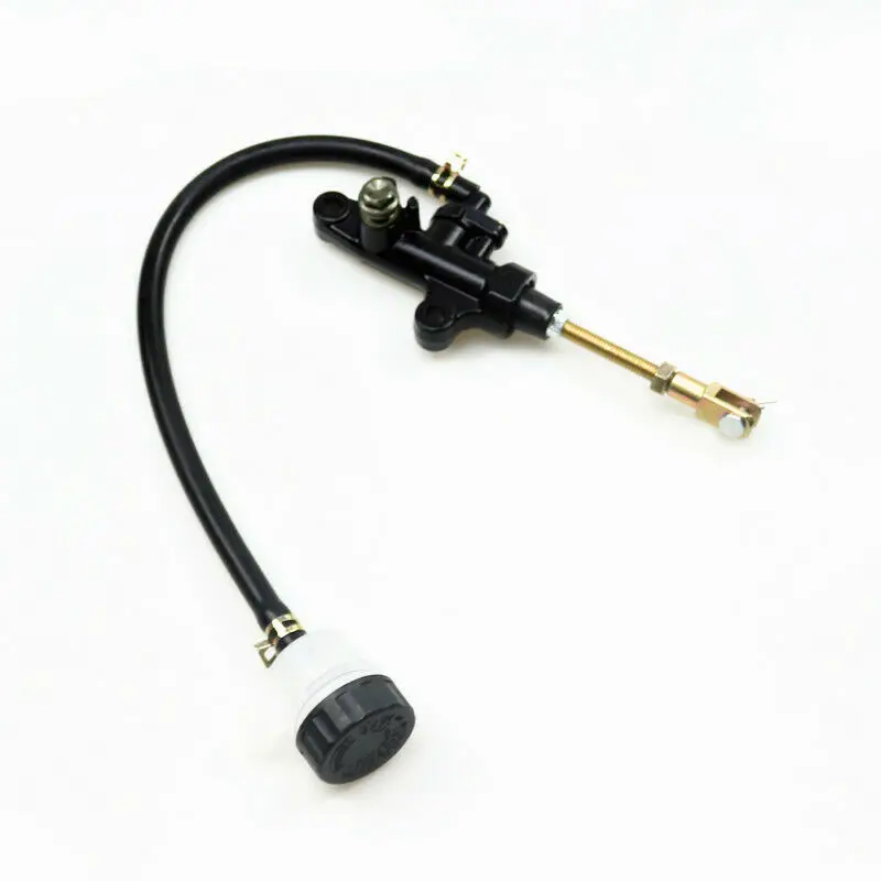 Главный тормозной насос для Yamaha YZF R1 R6 FZR250 400 YFZ350 FJ RZ250
Главный тормозной насос для Yamaha YZF R1 R6 FZR250 400 YFZ350 FJ RZ250