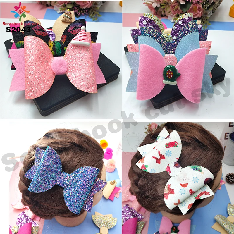 Форма для Резки Лука Muyu, новая модель для скрапбукинга, подходит для большинства моделей машин S2043
Форма для Резки Лука Muyu, новая модель для скрапбукинга, подходит для большинства моделей машин S2043