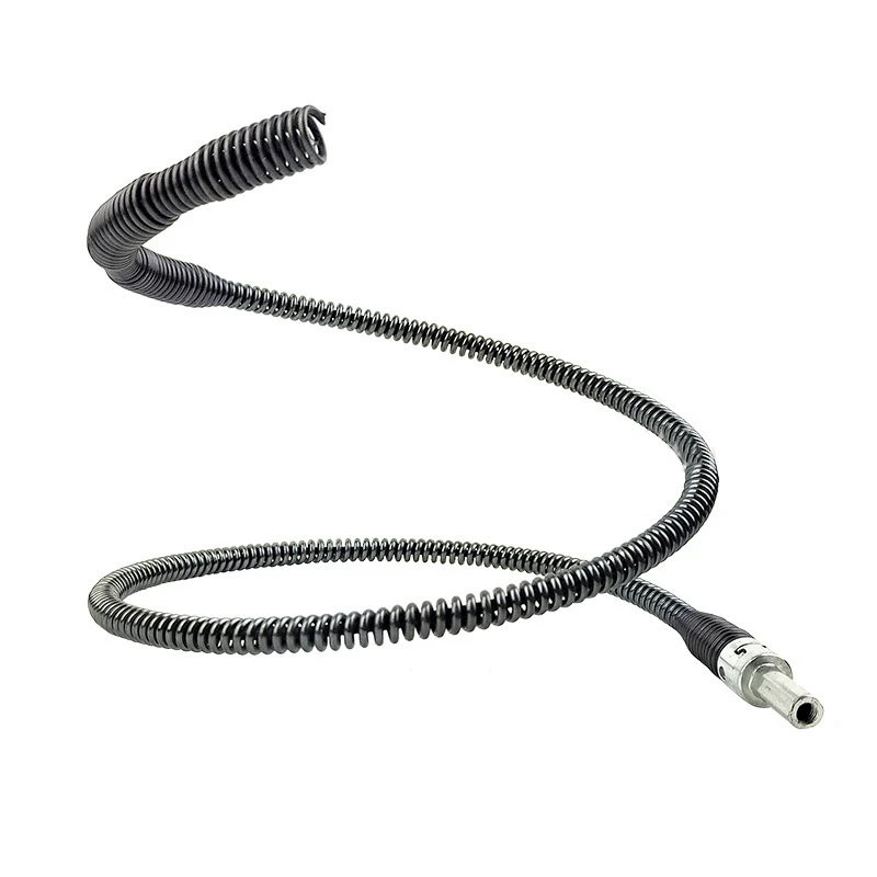 Spring Pipe Dredging Tools Drain Cleaner Sewer Sinks Basin Pipeline Clogged Remover Bathroom Toilet Cleaning Tools
Spring Pipe Dredging Tools Drain Cleaner Sewer Sinks Basin Pipeline Clogged Remover Bathroom Toilet Cleaning Tools