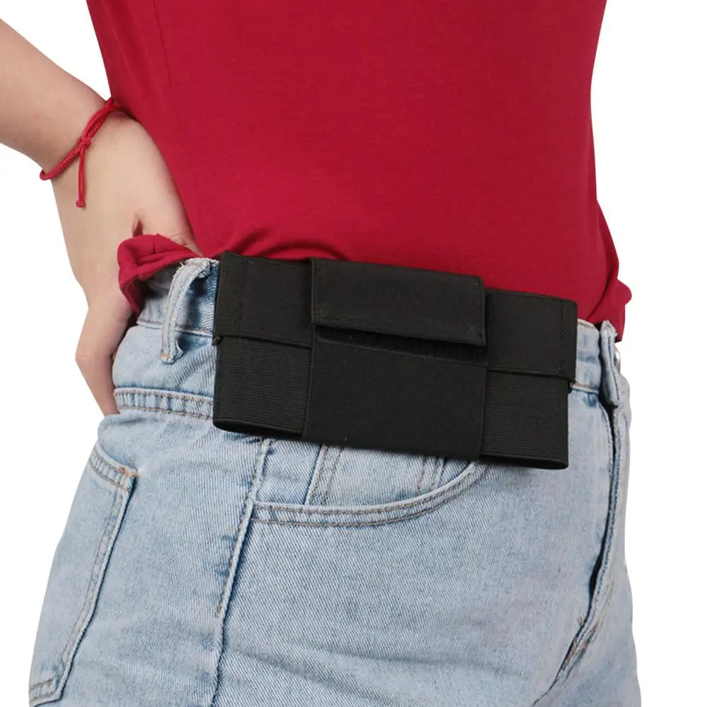 Minimalist Invisible Wallet Waist Bag Mini Pouch For Key Card Phone Sports Outdoor Card Holder Wallet Waist Bag Men Women
Minimalist Invisible Wallet Waist Bag Mini Pouch For Key Card Phone Sports Outdoor Card Holder Wallet Waist Bag Men Women