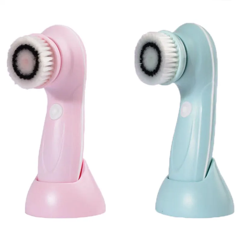 Clean Facial Cleanser, Vibration, Waterproof, Blackheads, Cleansing Brush, Soft Cleanser, Massager, Skin Care
Clean Facial Cleanser, Vibration, Waterproof, Blackheads, Cleansing Brush, Soft Cleanser, Massager, Skin Care