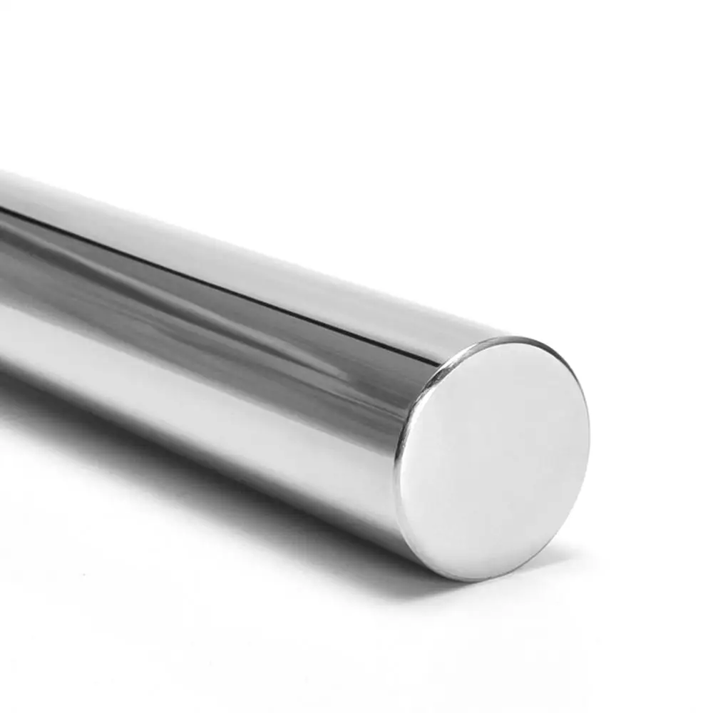 1PC Rolling Pin kitchen tools Stainless Steel Rolling Pin Smooth Non-stick Surface for Dough Cookie Pastry Pasta Pizza Dumpling
1PC Rolling Pin kitchen tools Stainless Steel Rolling Pin Smooth Non-stick Surface for Dough Cookie Pastry Pasta Pizza Dumpling